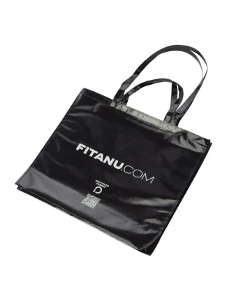Nákupní taška Fitanu Shiny 92800614350