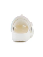 Žabky Crocs Classic IAM Rainbow Unicornctg Jr 209701-0WV