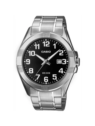 CASIO MTP-1308D-1BVDF Pánské hodinky + krabice CASIO MTP-1308D-1BVDF Pánské hodinky + krabice