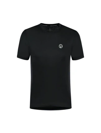 Rogelli běžecký dres CORE černý 3XL