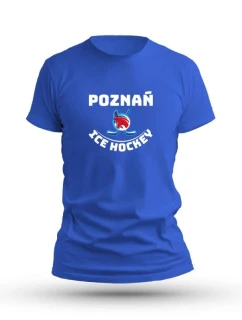 Dětský hokejový dres PTH Goats