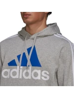 Mikina adidas Mens Essentials Hoodie M GV5249 pánské