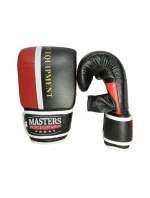 Přístrojové rukavice MASTERS RP-PL 10056-PLM