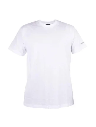 Pánské hladké tričko M 92800041772 - Hi-Tec