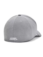 Under Armour Pánská baseballová čepice Blitzing 1376700-035 Under Armour Pánská baseballová čepice Blitzing 1376700-035