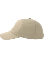 Atlantis Headwear Dad Hat-S Five 5 panelová baseballová kšiltovka 33.0297 stone Atlantis Headwear Dad Hat-S Five 5 panelová baseballová kšiltovka 33.0297 stone