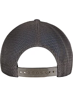Flexfit 110M/110BM 6 panelová síťovaná kšiltovka 55.110M dark grey Flexfit 110M/110BM 6 panelová síťovaná kšiltovka 55.110M dark grey