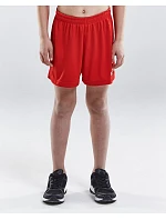 Craft Teamwear Squad Go Short Solid Jr Dětské sportovní kraťasy 82.5586 club cobalt Craft Teamwear Squad Go Short Solid Jr Dětské sportovní kraťasy 82.5586 club cobalt