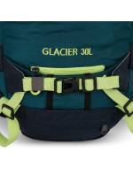 Outdoorový batoh GLACIER-U Tmavě modrá - Kilpi