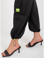 Nastavte BA KMPL Z 236.01 černá