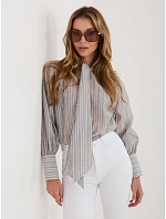 Košile IT KS 26010.76 šedá