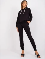 Souprava RV KMPL 7519.25 černá