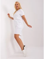 RV TU 8862 tunika.69P bílá