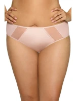 Dámské kalhotky brazilky AV 1923/B Béžové Dámské kalhotky brazilky AV 1923/B Béžové
