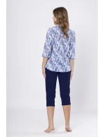 DÁMSKÉ PYŽAMO EWLIN 1661