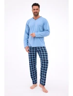 PÁNSKÉ PYŽAMO DR 122/304 RICHARD