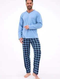 PÁNSKÉ PYŽAMO DR 122/304 RICHARD