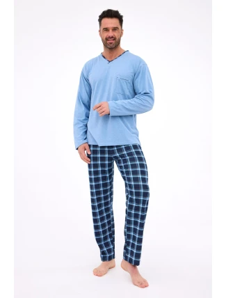 PÁNSKÉ PYŽAMO DR 122/304 RICHARD