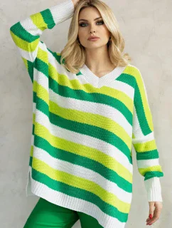 Svetr model 178647 PeeKaBoo