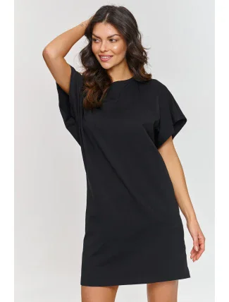 Denní šaty model 209748 Makadamia