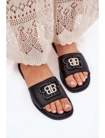 Pantofle  model 215963 Step in style