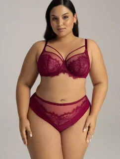 Kalhotky Ava 2150 S-2XL