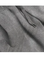 Tmavě šedé tepláky (CK01-5) Tmavě šedé tepláky (CK01-5)