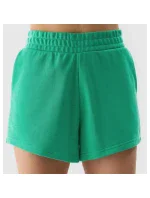 Šortky 4F W 4FWSS24TSHOF286 41S dámské Šortky 4F W 4FWSS24TSHOF286 41S dámské