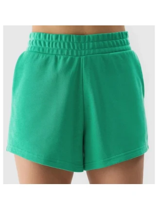 Šortky 4F W 4FWSS24TSHOF286 41S dámské Šortky 4F W 4FWSS24TSHOF286 41S dámské