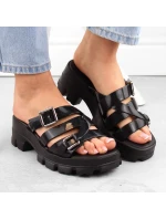 Zaxy voňavé žabky s nahým podpatkem W NN285043 INT2009A Zaxy voňavé žabky s nahým podpatkem W NN285043 INT2009A