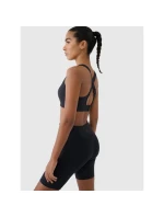 Dámské tréninkové cyklistické legíny 4F 4FWMM00TFSTF080-20S dámské