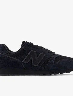 Pánská klasická obuv New Balance 373 Lifestyle (M373253)