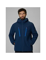 Přechodová bunda membrána 8000 pánská 4F 4FWSS26TTJAM1122-20S pánské