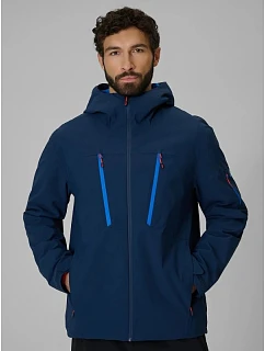 Přechodová bunda membrána 8000 pánská 4F 4FWSS26TTJAM1122-20S pánské