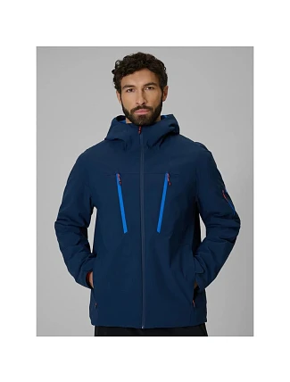 Přechodová bunda membrána 8000 pánská 4F 4FWSS26TTJAM1122-20S pánské