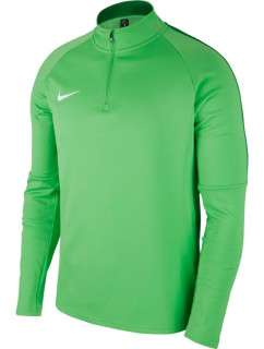 Pánské fotbalové tričko M NK Dry Academy 18 Dril LS M 893624-361 - Nike