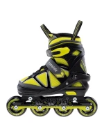 Kolečkové brusle Coolslide Butters YB Jr 92800350325