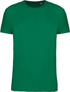 Kariban K 3032IC Tričko z těžké bio bavlny 20.3032 kelly green