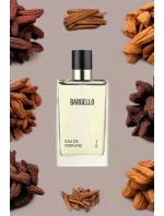 Unisex parfémy 299 s intenzivní orientální vůní 50 ml, barva