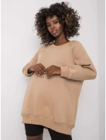 Mikina EM BL 623.06 tmavě lila