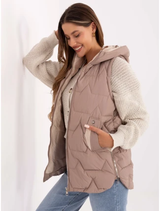 Vesta MBM KZ 2516.96 tmavě lila