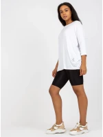 Halenka RV BZ 3770.92 bílá Halenka RV BZ 3770.92 bílá