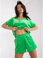 Sada WN KMPL 8116.03P zelená Sada WN KMPL 8116.03P zelená