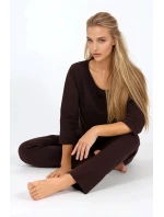 Pyžamo Bonjour - Momenti Per Me Pyžamo Bonjour - Momenti Per Me