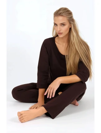 Pyžamo Bonjour - Momenti Per Me Pyžamo Bonjour - Momenti Per Me