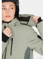 Dámská lyžařská bunda Whistler Drizzle W-Pro 10000