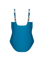 Plavky Andalusia 4 - Full Soft Cup - S1096