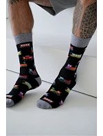Pánské ponožky Lokomotivy 0125.115
