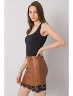 Krátká sukně  model 160396 Italy Moda