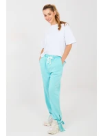 Teplákové kalhoty model 223468 Italy Moda